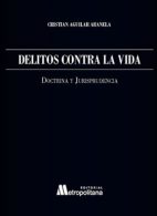 Delitos contra la vida