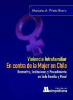 Violencia intrafamiliar