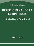 Derecho Penal de la Competencia