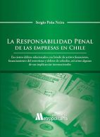 La Responsabilidad Penal de las Empresas en Chile