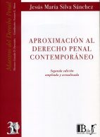 Aproximación al Derecho Penal Contemporáneo. 2da Edición N° 31