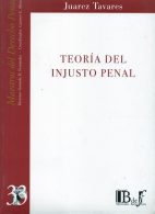 Teoría del Injusto Penal N° 33