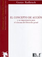 El Concepto de Acción N° 36