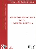 Aspectos esenciales de la Legítima Defensa. N° 8