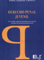 Derecho Penal Juvenil