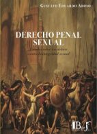 Derecho Penal Sexual