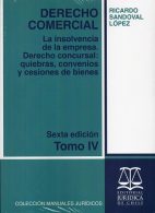 Derecho Comercial. Tomo IV N°85