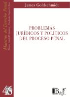 Problemas Jurídicos y Políticos del Proceso Penal N° 46
