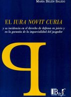 El Lura Novit Curia