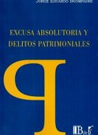 Excusa Absolutoria y Delitos Patrimoniales
