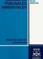 Manual de Tribunales Ambientales N°133