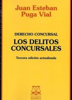 Derecho Concursal. Los Delitos Concursales