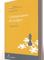 Contraexamen de Testigos