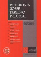 Reflexiones sobre Derecho Procesal