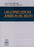 Las Consecuencias Jurídicas del Delito