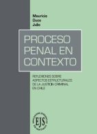 Proceso Penal en Contexto