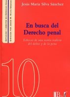 En busca del Derecho Penal N° 10