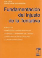 Fundamentación del Injusto de tentativa