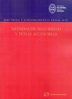 Doctrina y Jurisprudencia Penal Nº27