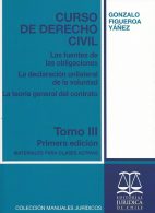 Curso de Derecho Civil. Tomo III N°129
