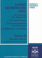 Curso de Derecho Civil. Tomo IV N°130