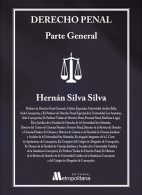 Derecho Penal. Parte General