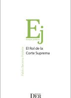 El rol de la Corte Suprema
