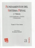 Fundamentos del Sistema Penal