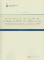 Protección de los Consumidores que Celebran Contratos por Diferencia (CFD)