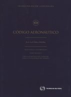 Código Aeronáutico. Decimoctava Edición 2018