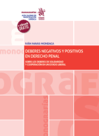 Deberes Negativos y Positivos en Derecho Penal
