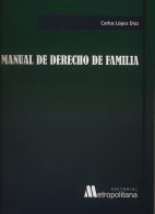 Manual de Derecho de Familia