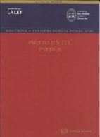 Doctrina y Jurisprudencia Penal Nº 22