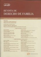 Revista de Derecho de Familia Vol III N° 7 2015