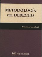 Metodología del Derecho