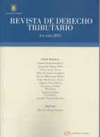 Revista de Derecho Tributario.
