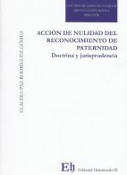 Acción de Nulidad del Reconocimiento de Paternidad.