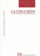 La Colusión.