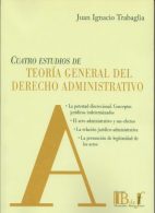 Teoría General del Derecho Administrativo