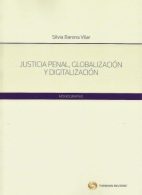 Justicia penal, Globalización y Digitalización