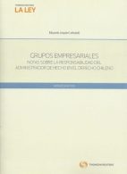 Grupos Empresariales.