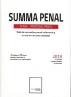 Summa Penal