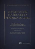 Constitución Política de la República. Decimonovena Edición 2019