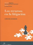Los Recursos en la Litigación