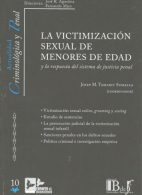 La Victimización Sexual de Menores de Edad