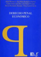 Derecho Penal Económico