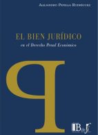 El Bien Jurídico, en el Derecho Penal Económico