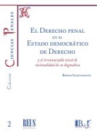 El Derecho Penal en el Estado Democrático de Derecho