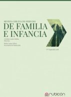 Revista Chilena de Derecho de Familia e Infancia N° Especial 2018