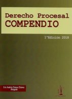 Derecho Procesal Compendio
